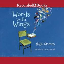 Words with Wings - [AUDIOBOOK]