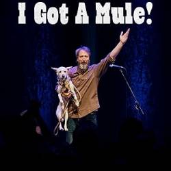 Tom Green I Got A Mule 2025 2160p WEB H265-AccomplishedYak