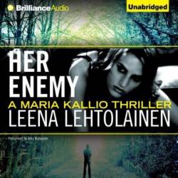 Falling for Her Enemy - [AUDIOBOOK]