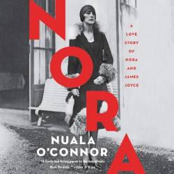 Nora - [AUDIOBOOK]