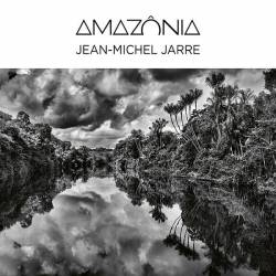 Jean Michel Jarre - Amazonia (2CD) Mp3 - Ambient, New Age, Experimental, Instrumental, Electronic!