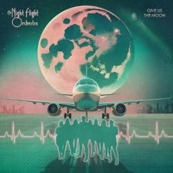 The Night Flight Orchestra - Give Us The Moon (2025)