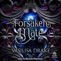 Forsaken Mate - [AUDIOBOOK]