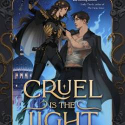 Cruel Is the Light - Sophie Clark