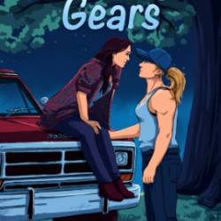 Shifting Gears - Jazz Forrester