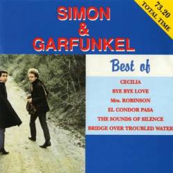 Simon & Garfunkel - Best Of (1998)