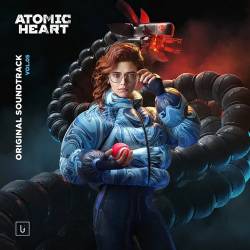 Atomic Heart - Atomic Heart, Vol. 5 Original Game Soundtrack (2025) FLAC - Rock, Orchestra, Phonk, Ambient