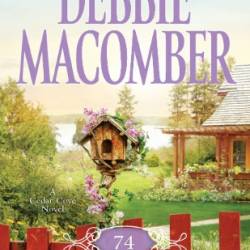 74 Seaside Avenue - Debbie Macomber