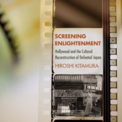 Screening Enlightenment - Hiroshi Kitamura;