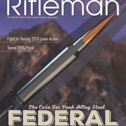 American Rifleman - February 2025