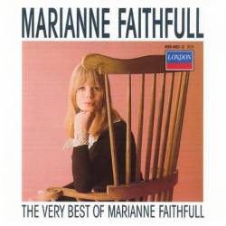 Marianne Faithfull - The Very Best Of (1987)