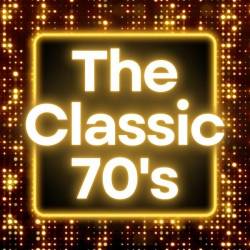 The Classic 70s (2025) - Pop, Rock