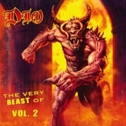 VA - The Very Beast Of Dio, Vol. 2 (2025)