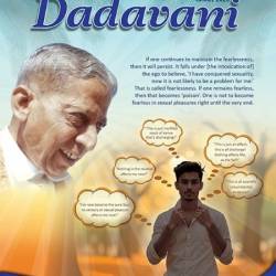 Dadavani English - January 2025