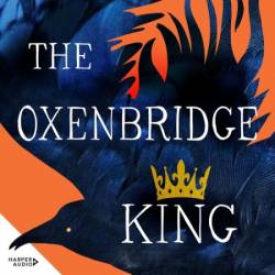 The Oxenbridge King - [AUDIOBOOK]