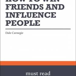 How to Win Friends and Influence People - Dale Carnegie - [AUDIOBOOK]