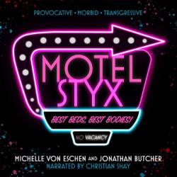 Motel Styx - [AUDIOBOOK]