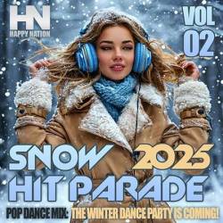 Snow Hit Parade Vol.02 (2025)