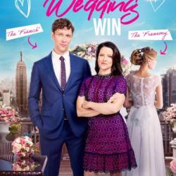 May The Best Wedding Win (2023) 720p WEBRip x264 AAC-YTS