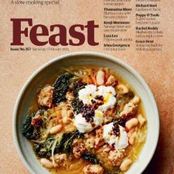 The Guardian Feast - 1 February 2025