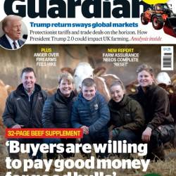 Farmers Guardian - 24 January 2025