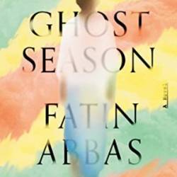 Ghost Season - [AUDIOBOOK]