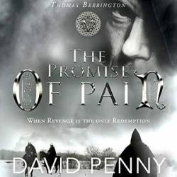 The Promise of Pain - [AUDIOBOOK]