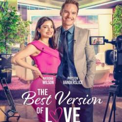 The Best Version Of Love (2023) 720p WEBRip x264 AAC-YTS