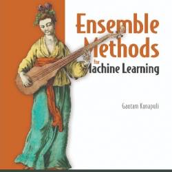 Ensemble Methods for Machine Learning, Video Edition