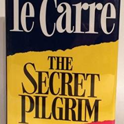 The Secret Pilgrim - [AUDIOBOOK]