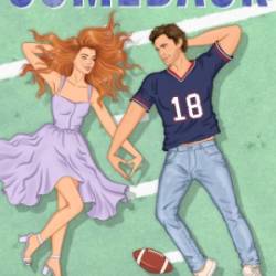 Comeback - Rebecca Jenshak