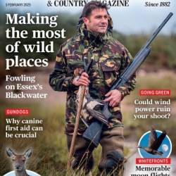 Shooting Times & Country - 5 February 2025