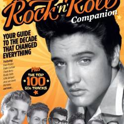 Vintage Rock Presents - Issue 31 2024