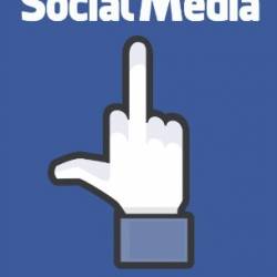 The Rule-Breaker's Guide to Social Media - Keyes, Damian