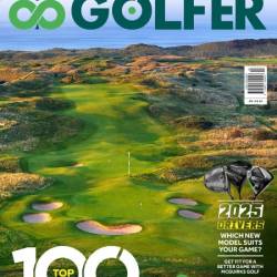 The Irish Golfer Magazine - 21 February 2025
