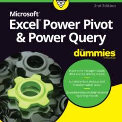 Dashboarding and Reporting with Power Pivot and Excel: How to Design and Create a Financial Dashboard with Powerpivot - End to End - Michael Alexander