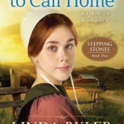 A Place to Call Home : An Amish Romance - Linda Byler