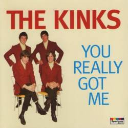 The Kinks - You Really Got Me (1994)
