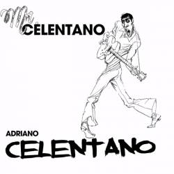 Adriano Celentano - Mr. Celentano (2025) FLAC