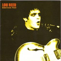 Lou Reed - American Poet (2001)