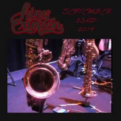 King Crimson - (2014) Madison, WI (2014)