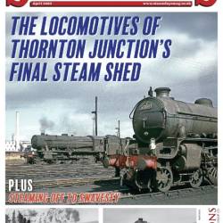 Steam Days - April 2025