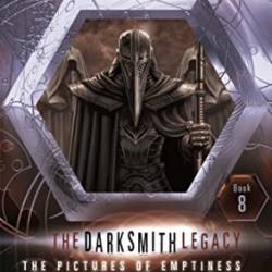 Doctor Who: The Pictures of Emptiness: The Darksmith Legacy Book Eight - The Pictures Of Emptiness