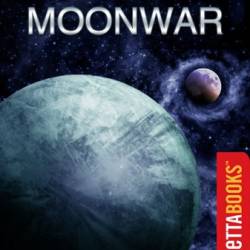 Moonwar - Ben Bova