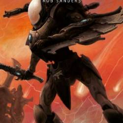 The Spirit War - Rob Sanders