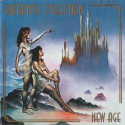 Romantic Collection - New Age (2000) FLAC - New Age