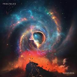 Within Fractals - Samsara (2025)