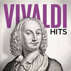 Vivaldi Hits (Mp3) - Classical, Instrumental!