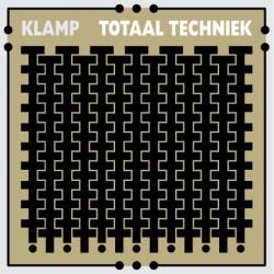 KLÄMP - TOTAAL TECHNIEK (2025)