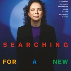 Bloomberg Businessweek USA - April 2025